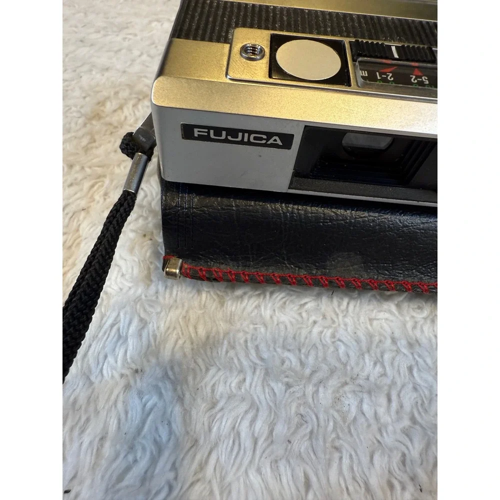 Fujica vintage pocket